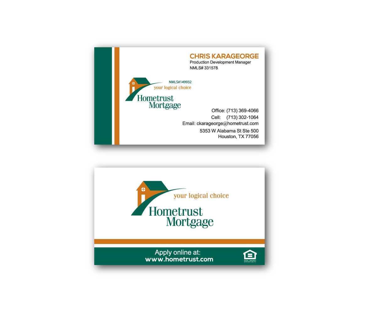 Business Card Design by Musa. A for this project | Design #21369024