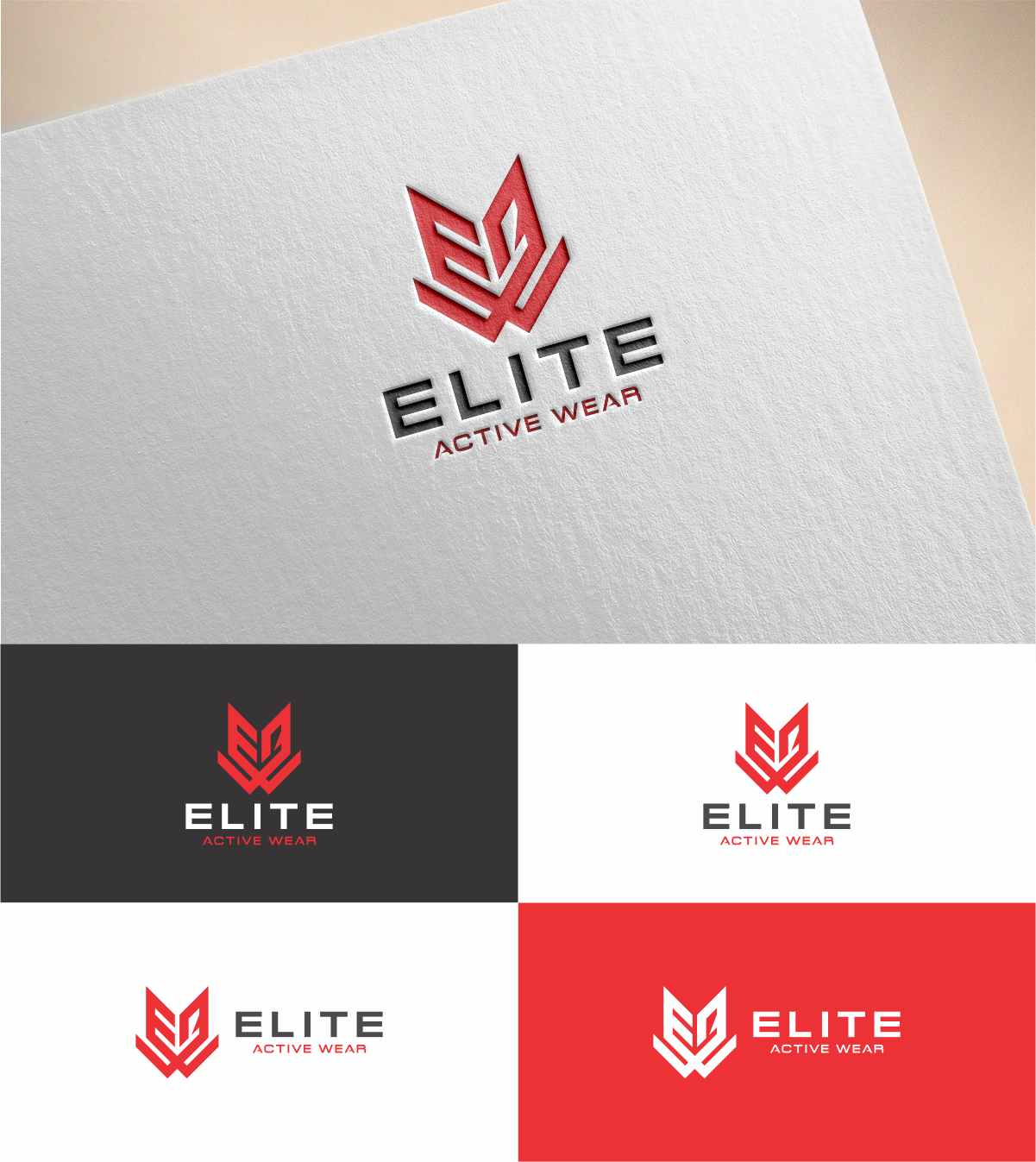 Logo Design by MKR for this project | Design #21361711