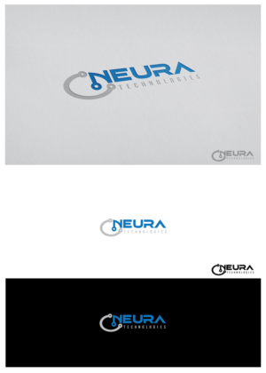 Logo Design by goranvisnjic82 for Neura Technologies | Design #21357198