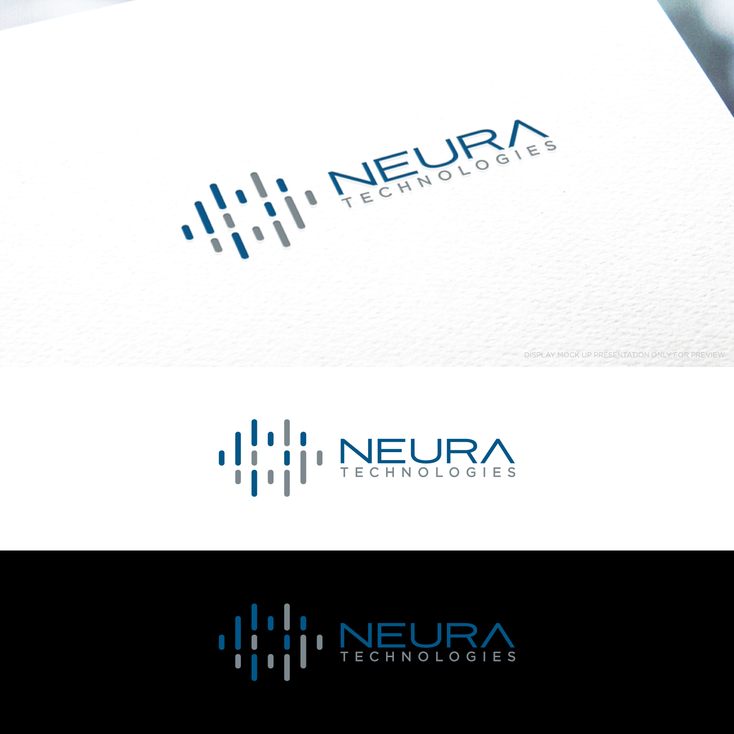 Logo Design by ds | designstructure for Neura Technologies | Design #21390291