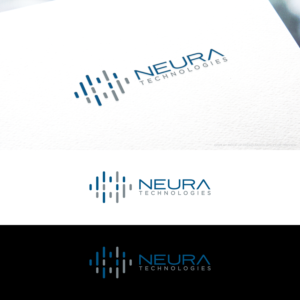 Neura Technologies | Logo Design by ds | designstructure