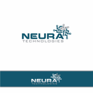 Logo Design by mateus_jordann for Neura Technologies | Design #21357025