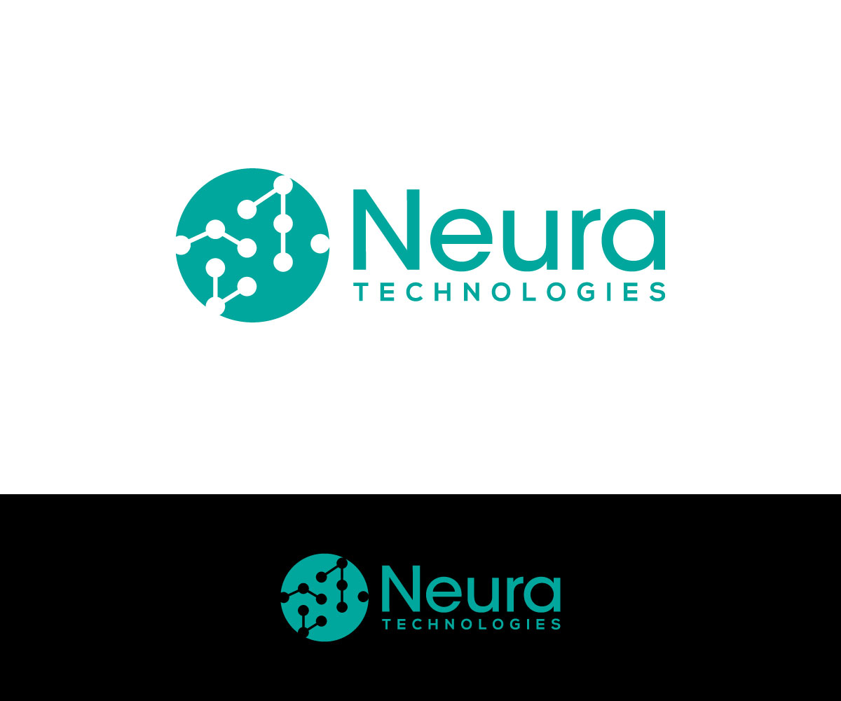 Logo Design by CooperCreates for Neura Technologies | Design #21396896