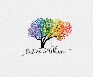 Out on a Whim | Logo Design by H-H Arts