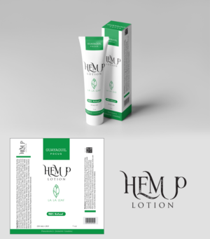 Packaging Design by bonny_r