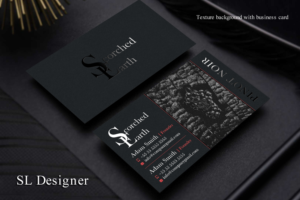 Winery Business Cards | Business Card Design by SL Designer