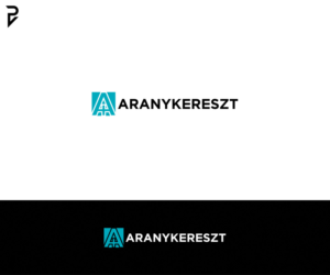 Logo-Design von poisonvectors für Aranykereszt Egyesület | Design #21371917