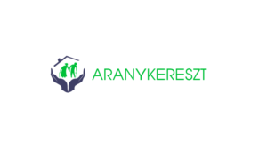 Logo-Design von adam5s für Aranykereszt Egyesület | Design #21369365