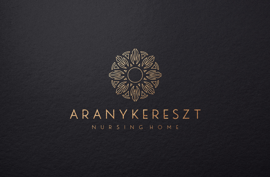 Logo-Design von GLDesigns für Aranykereszt Egyesület | Design #21373206