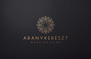 ARANYKERESZT  | Logo-Design von GLDesigns