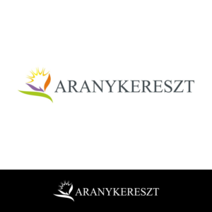 Logo-Design von designerD1997 für Aranykereszt Egyesület | Design #21374884