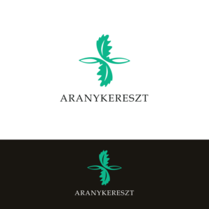 Logo-Design von Vima_Designs für Aranykereszt Egyesület | Design #21413371