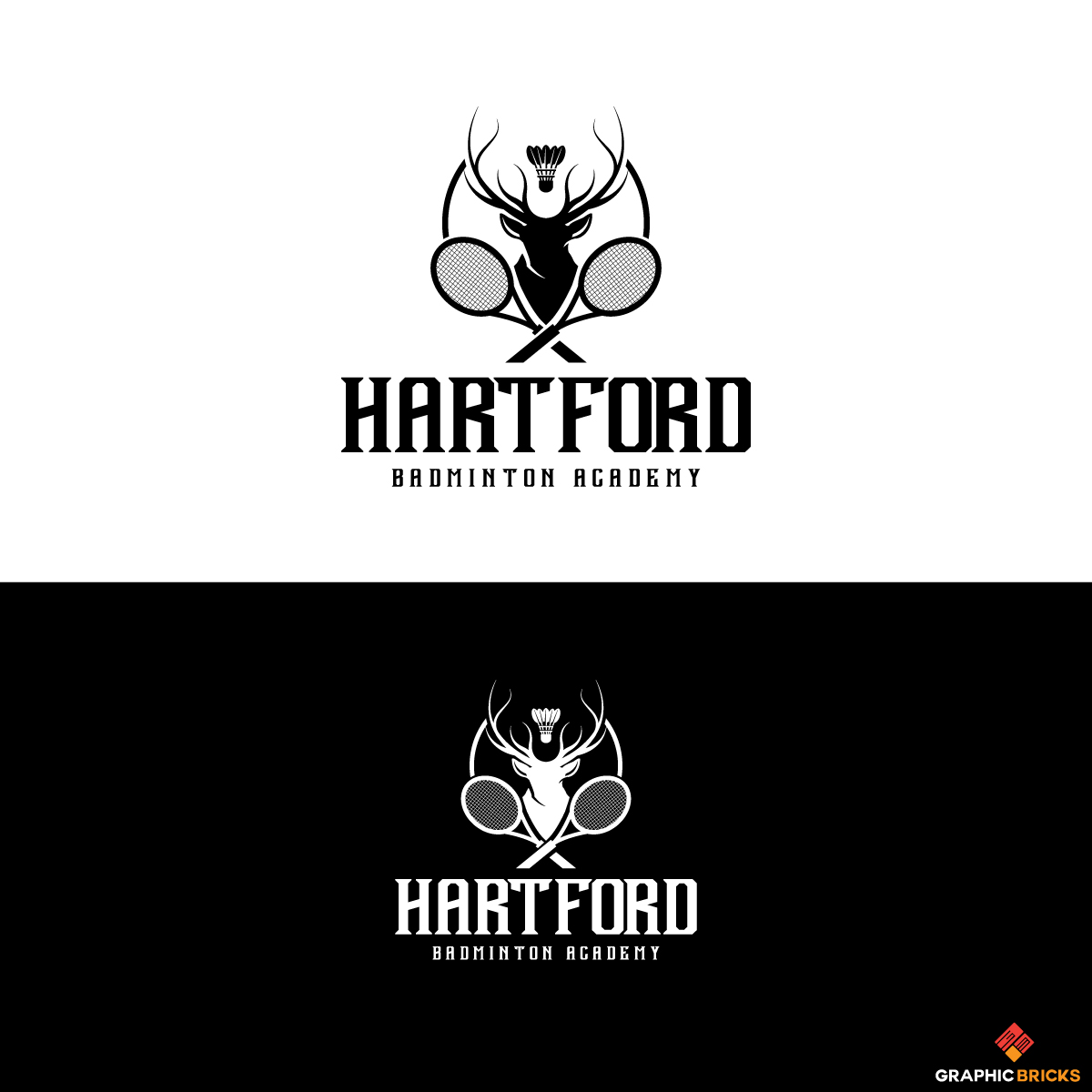 Logo Design by Graphic Bricks for this project | Design #21376830