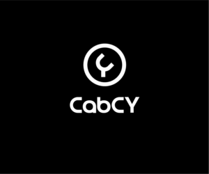 CabCY | Logo Design by bluejet