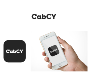 CabCY | Logo Design by DominicDesign