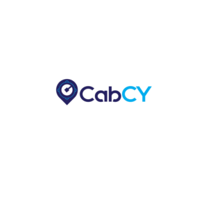 CabCY | Logo Design by Finley Johnson