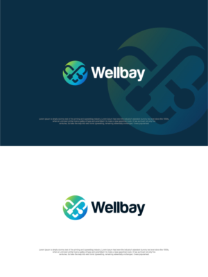 Wellbay | Logo Design by sushsharma99