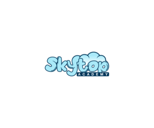 Skytop Academy | Logo Design by Mario