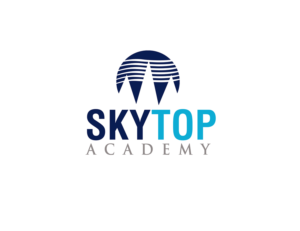 Skytop Academy | Logo Design by NILDesigns