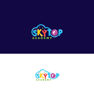 Skytop Academy | Logo Design by sankar999