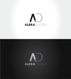 Alera Decor | Logo Design by graphicevolution