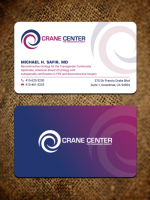 Business Card Design by Sandaruwan for this project | Design: #21401454