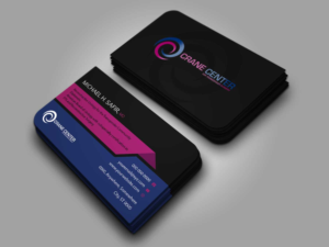 Business Card Design by Riz' for this project | Design #21404569