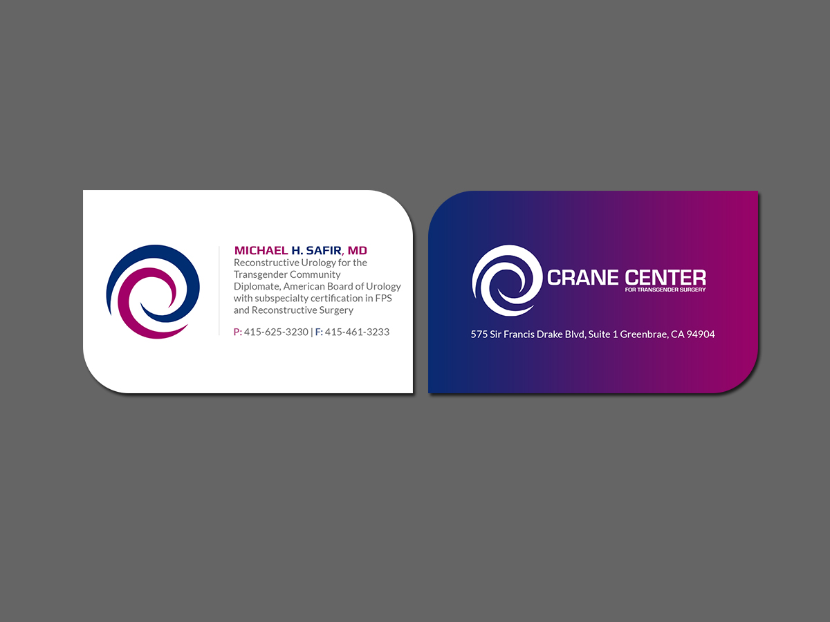 Business Card Design by Creations Box 2015 for this project | Design: #21508372