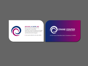 Business Card Design by Creations Box 2015 for this project | Design #21508372