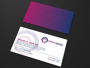 Business Card Design by LAXMI DESIGNHUB for this project | Design: #21405942