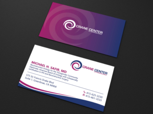 Business Card Design by LAXMI DESIGNHUB for this project | Design: #21405954