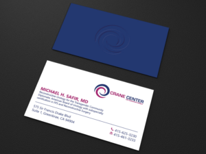 Business Card Design by Laxmi Design for this project | Design #21448974