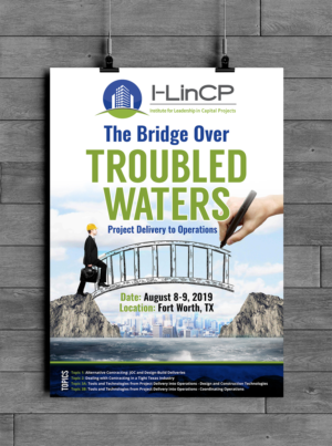 Flyer Design by SD WEBCREATION for I-LinCP | Design #21427019