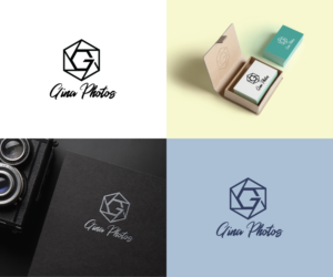 Logo Design by Farmiza