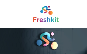 Freshkit | Logo Design by MT