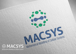 MACSYS [optional: this need not  be part of the logo] | Logo Design by Visifine