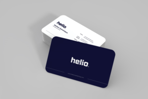 Business Card Design by TheLogoHouse