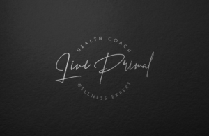 Live Primal | Logo Design by GLDesigns