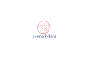 Avena Bikini | Logo Design by jaime.sp