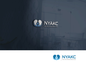 New York Artificial Kidney Center | Logo Design by ArtTank