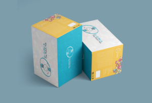 Packaging Design by Suren Amarathunga