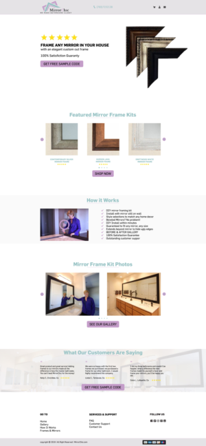 Web Design by Tanveer Apon