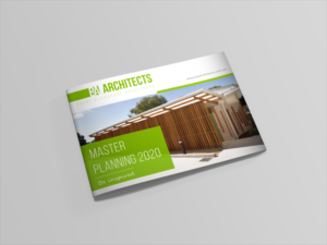 Masterplanning Brochure | Broschüren-Design von alex989