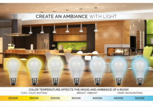 Global lighting company needs compelling e-tail graphic | Grafik-Design von Martin Alonso