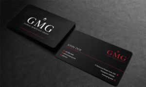 Business Card Design by Riz' for this project | Design #21463788