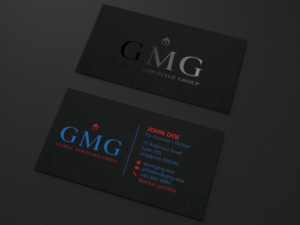 Business Card Design by Laxmi Design for this project | Design #21469806