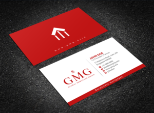 Business Card Design by Brand aid for this project | Design #21465761