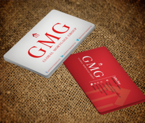 Business Card Design by Imagine Box for this project | Design #21460528