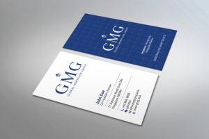 Asia based real estate financing firm needs and AWESOME design for a biz card -Global Mortgage Group | Business Card Design by MDesign