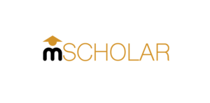 Logo Design by wmarler 2 for mScholar | Design #21505561